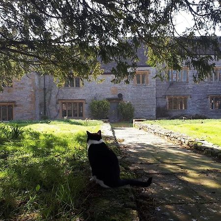 The Manor House, Curry Mallet Taunton Esterno foto
