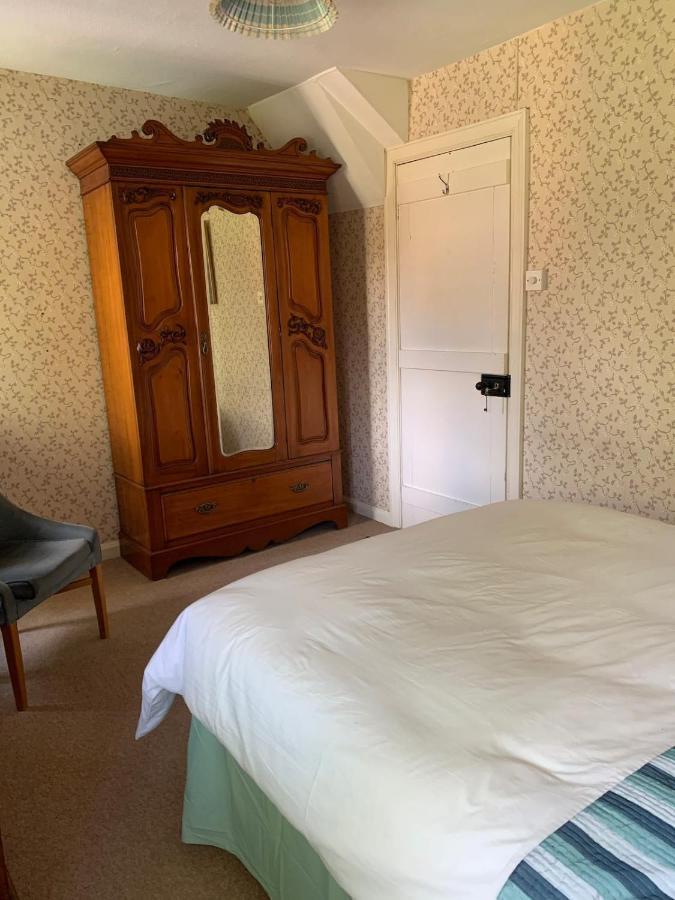 The Manor House, Curry Mallet Taunton Esterno foto