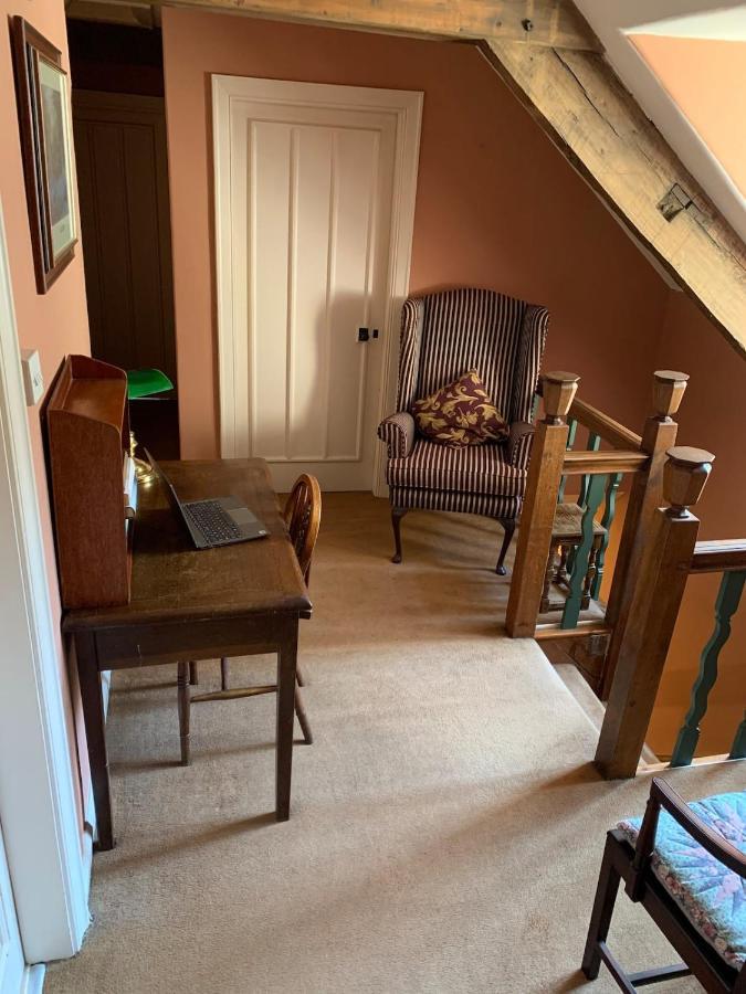 The Manor House, Curry Mallet Taunton Esterno foto