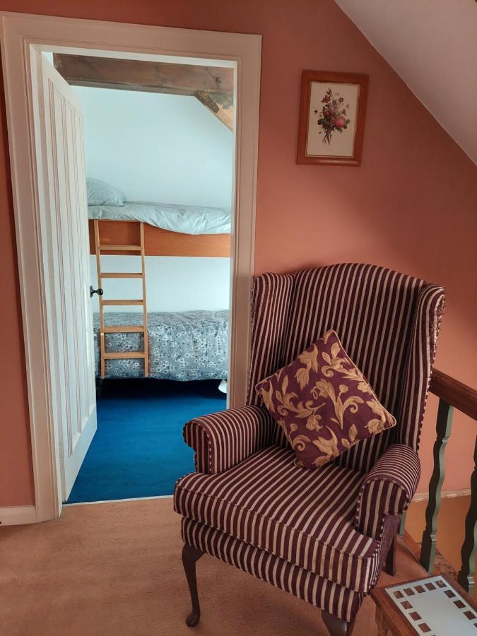 The Manor House, Curry Mallet Taunton Esterno foto