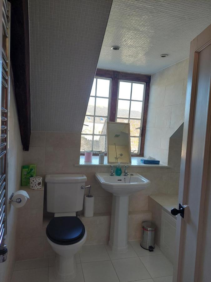 The Manor House, Curry Mallet Taunton Esterno foto