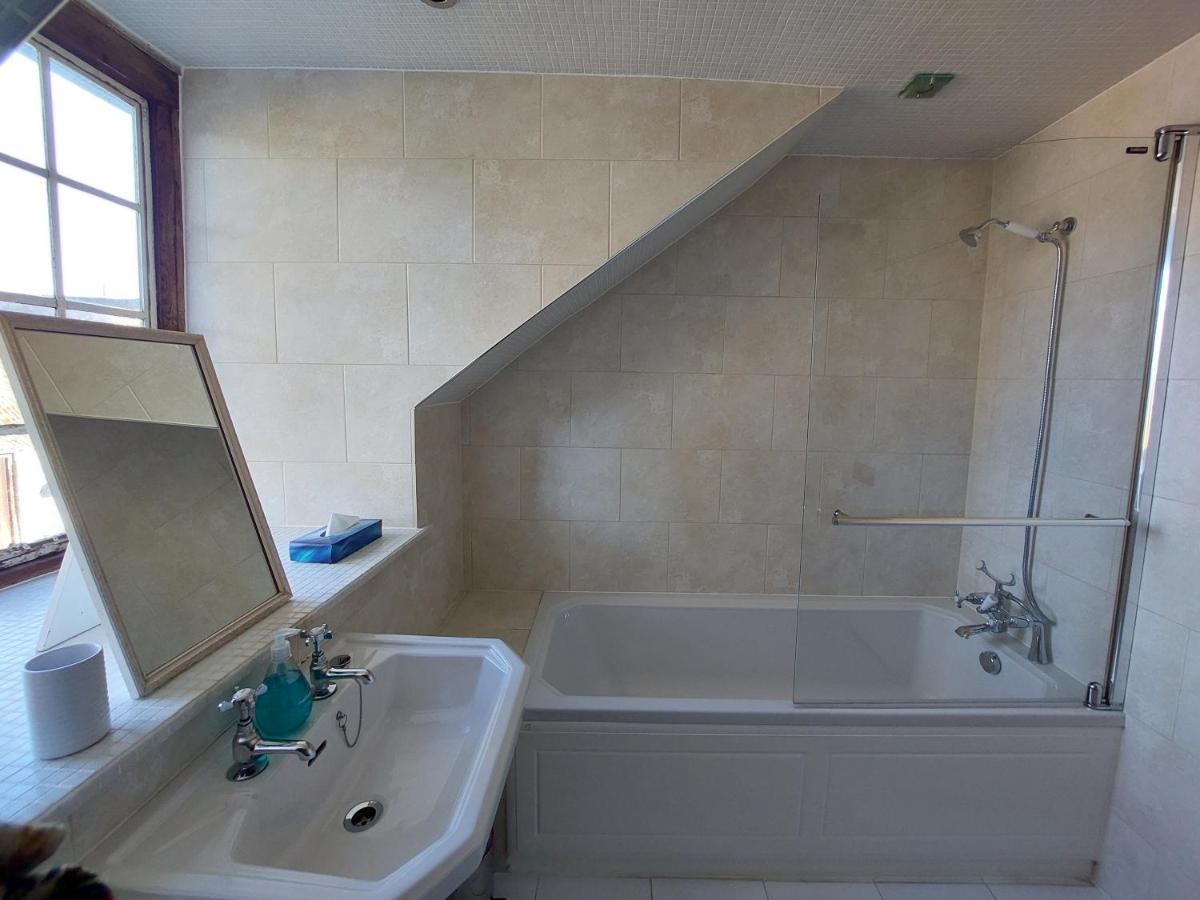 The Manor House, Curry Mallet Taunton Esterno foto